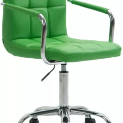 CLP Bürostuhl Lucy V2 Kunstleder Grau -Vidaxl Verkäufe 003aedfe decd 4dfa ae64 8b60750ad15b 1 scaled