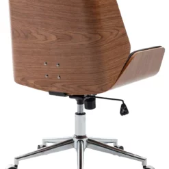 CLP Bürostuhl Zwolle Kunstleder Walnuss/braun 14 CLP Bürostuhl Zwolle Kunstleder Walnuss/braun -Vidaxl Verkäufe 00d8ac12 e0a7 46c2 842f 83f77abe85d5