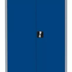 Lullmann Flügeltürschrank Metallschrank Abschließbar Spindschrank Lichtgrau/Blau 1800 X 800 X 383 Mm 545521 14 Lullmann Flügeltürschrank Metallschrank Abschließbar Spindschrank Lichtgrau/Blau 1800 X 800 X 383 Mm 545521 -Vidaxl Verkäufe 024d17bf 530c 4fd3 a6eb 98df1d222126