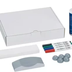 Null Whiteboard Zubehör-Set, Mini Magnetoplan # 12299N -Vidaxl Verkäufe 02905f81 b591 4624 8556 5a083723a654 1