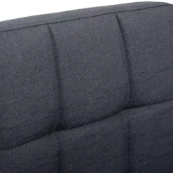 CLP Bürostuhl Lucy V2 Stoff Dunkelgrau -Vidaxl Verkäufe 03183822 5dc2 491b 894d ec9d02a1d80d