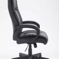 CLP Bürostuhl XL Sparta Kunstleder Schwarz 15 CLP Bürostuhl XL Sparta Kunstleder Schwarz -Vidaxl Verkäufe 0361e837 fd5f 4910 bc22 59f9ca3394d4