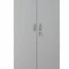 PROREGAL Aktenschrank Beetle | HxBxT 195x92x42 Cm | Silber-Grau -Vidaxl Verkäufe 03785688 ce6b 47b9 94d6 dd19e5c2e7f8 2