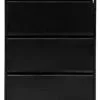 PROREGAL Hängeregistraturschrank Mare| HxBxT 101x76x62 Cm | Schwarz 1 PROREGAL Hängeregistraturschrank Mare| HxBxT 101x76x62 Cm | Schwarz -Vidaxl Verkäufe 0433709f 50b7 4901 ab71 bee9f663b6b4 3