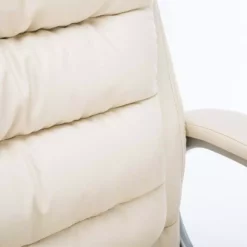 CLP Bürostuhl BIG Vancouver Creme 14 CLP Bürostuhl BIG Vancouver Creme -Vidaxl Verkäufe 04b47480 8bfc 42dc 8422 443b426b3a2a