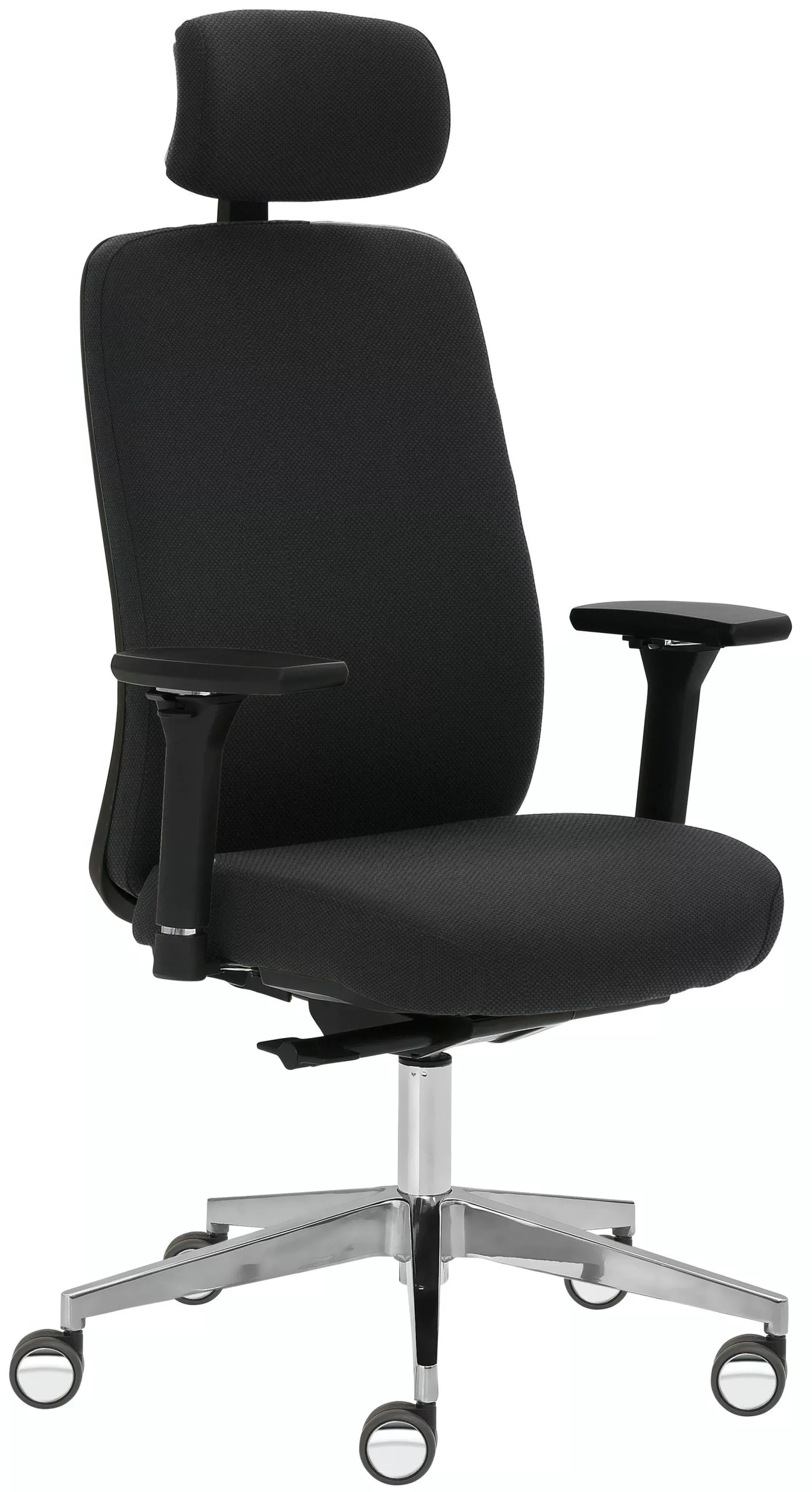 Mayer-sitzmobel Mayer Sitzmöbel, Drehstuhl 2229, Schwarz, 2229_AV4D_KS_SYM++_XXL_ROB_81007 5 Mayer-sitzmobel Mayer Sitzmöbel, Drehstuhl 2229, Schwarz, 2229_AV4D_KS_SYM++_XXL_ROB_81007 – Bild 3