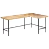 VidaXL Schreibtisch 180x120x76 Cm Mango Massivholz 2 VidaXL Schreibtisch 180x120x76 Cm Mango Massivholz -Vidaxl Verkäufe 0545c59d 2e20 44e1 b57e 8f7306c58ad1 2