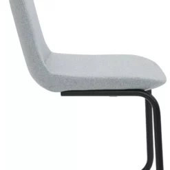 Mayer-sitzmobel Mayer Sitzmöbel, Stuhl 2008, Hellblau-meliert, 2008_F3_26662 -Vidaxl Verkäufe 05a6517a 9ff4 4b91 8a89 2e37c82643ab scaled