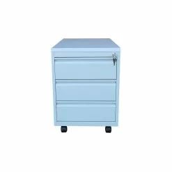 Lullmann Büro Standcontainer Mit Hängeregistratur Bürocontainer 75x46x79cm Lichtgrau 509100 -Vidaxl Verkäufe 06123cc2 3ee0 4bbd b667 c5849992f3ea 3