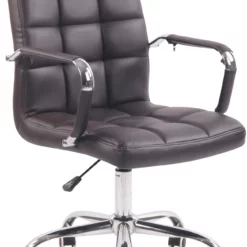 CLP Bürostuhl Deli V2 Braun -Vidaxl Verkäufe 0616d84f dd69 48e4 ac91 1b62eaff545e