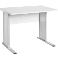 Null Möbelpartner Schreibtisch Lion | HxBxT 70x140x65 Xm | Buche Von PROREGAL -Vidaxl Verkäufe 06ab7a7d e885 490f 8682 104b88909e98 2