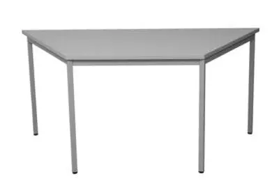 PROREGAL Bürotisch Wolf | Freiform | Winkel Rechts | HxBxT 75x180x80 Cm | Grau 9 PROREGAL Bürotisch Wolf | Freiform | Winkel Rechts | HxBxT 75x180x80 Cm | Grau – Bild 7