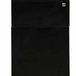 PROREGAL Rollcontainer Lynx | 1 Schublade & 1 Hängeschub| HxBxT 61x40x60 Cm | Grau -Vidaxl Verkäufe 07dd862c a015 4758 a940 3985c4599759 1