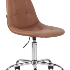 CLP Bürostuhl Reims Kunstleder Grau -Vidaxl Verkäufe 085aa936 80bb 4ea1 a32b 6c47cd99ce2d