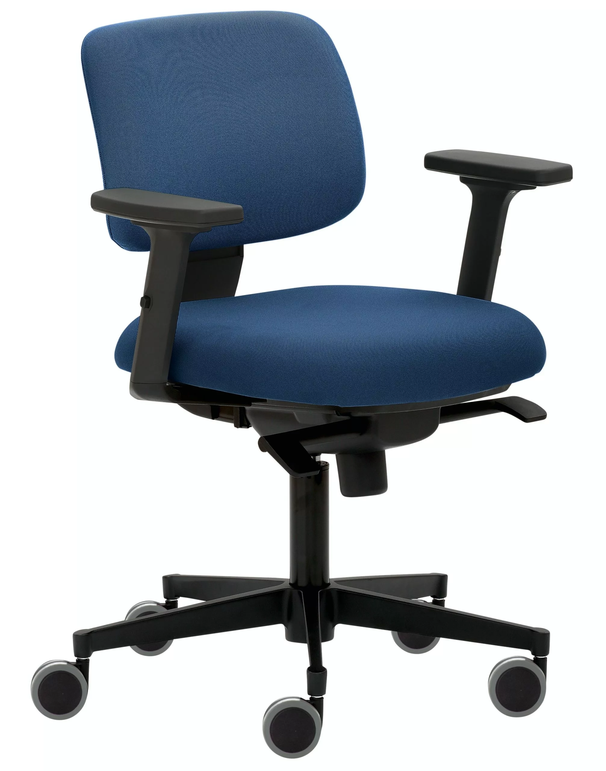 Mayer-sitzmobel Mayer Sitzmöbel, Drehstuhl 2219, Blau, 2219_AV1D_30612 9 Mayer-sitzmobel Mayer Sitzmöbel, Drehstuhl 2219, Blau, 2219_AV1D_30612 – Bild 7