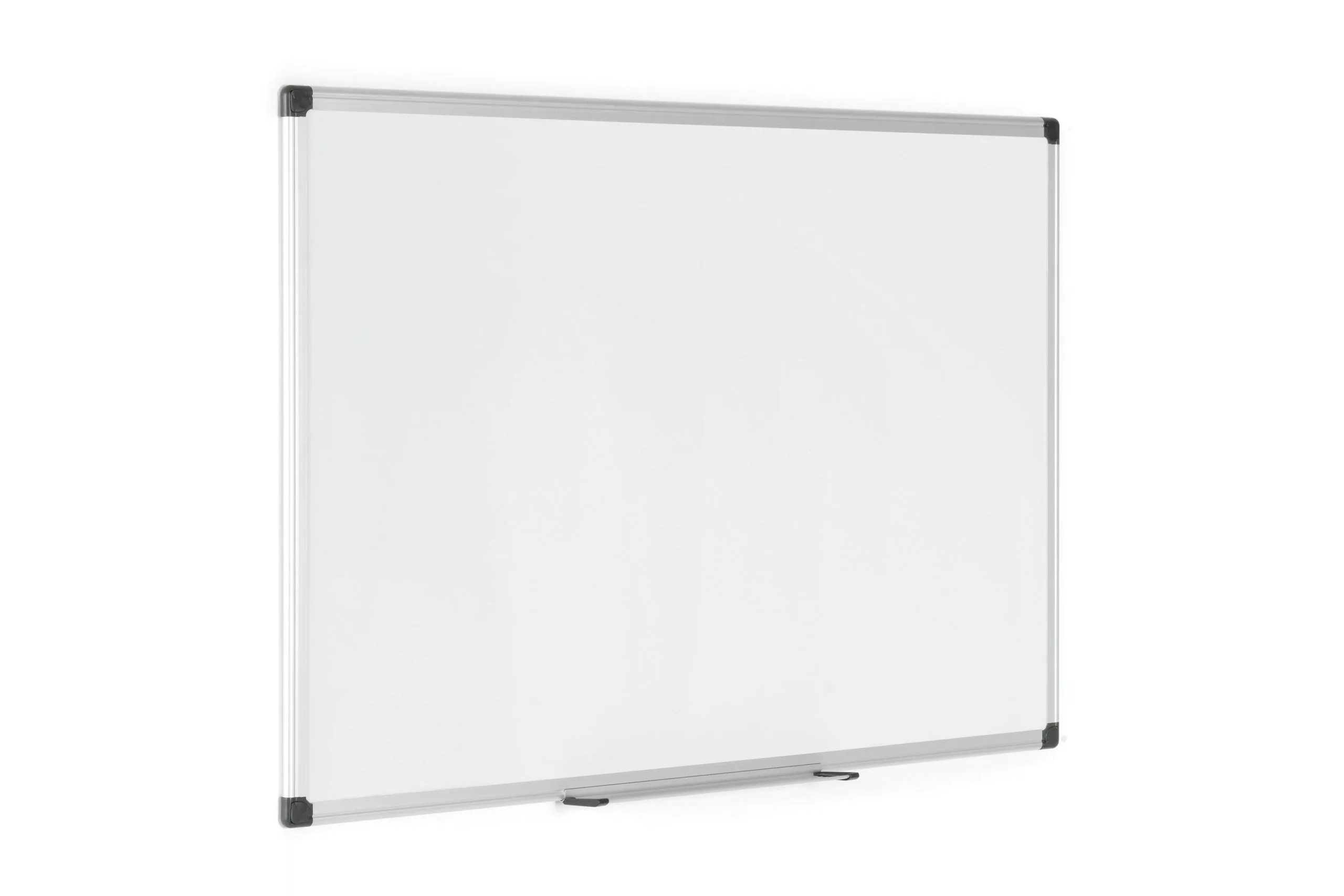 Bi-Office Earth Emailliertes Whiteboard Mit Aluminiumrahmen 90x60cm 5 Bi-Office Earth Emailliertes Whiteboard Mit Aluminiumrahmen 90x60cm – Bild 3