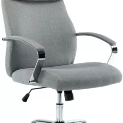 CLP Bürostuhl Faro XL Stoff Taupe -Vidaxl Verkäufe 0a33dfc7 a639 41f3 a317 c662c15a9e77