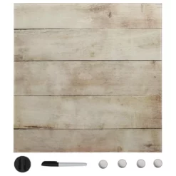 VidaXL Magnettafel Wandmontage Glas 100x60 Cm -Vidaxl Verkäufe 0a400596 d96d 4034 b772 9849c5372da5
