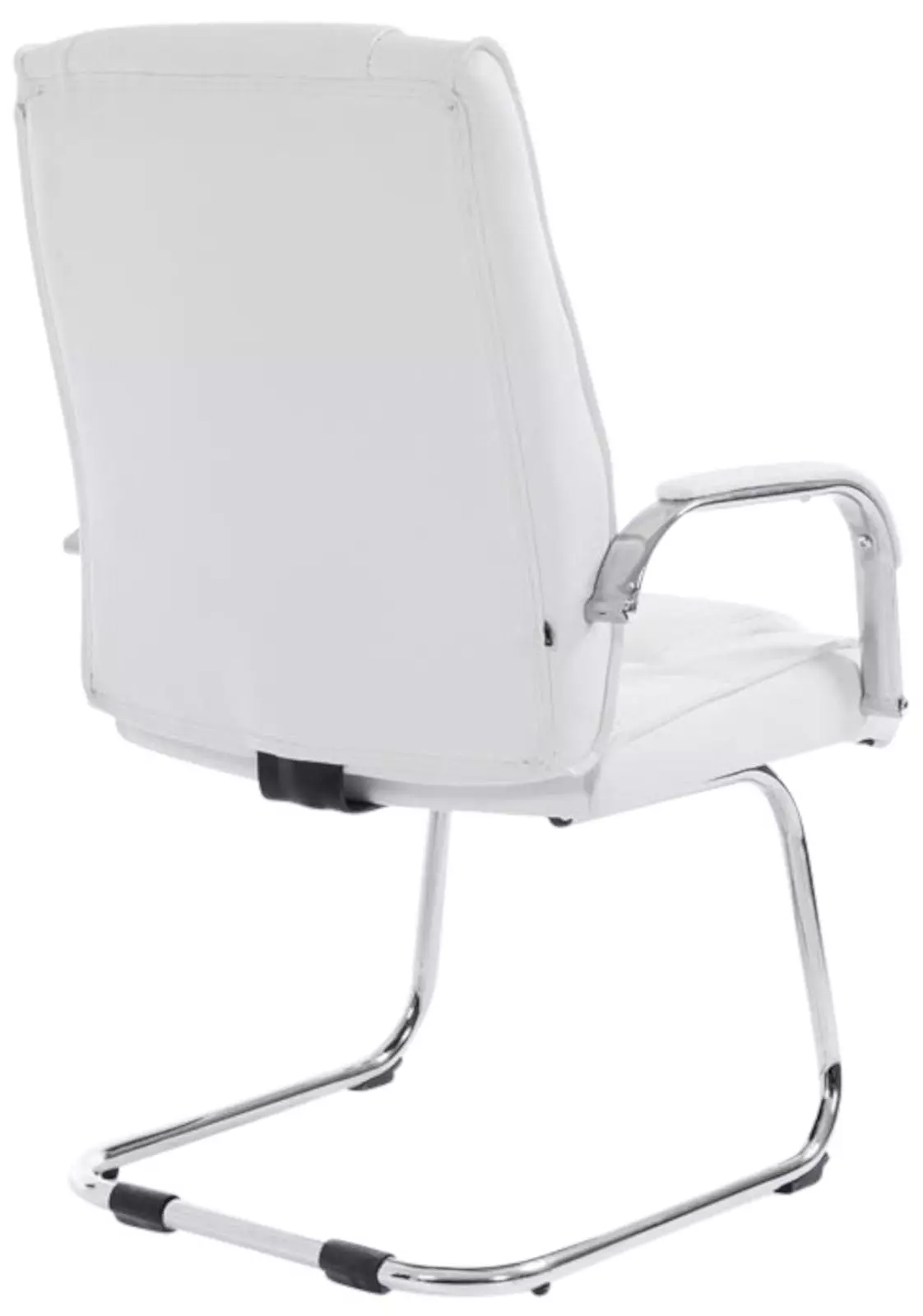 CLP 2er Set Stühle Attila Weiß 8 CLP 2er Set Stühle Attila Weiß – Bild 6