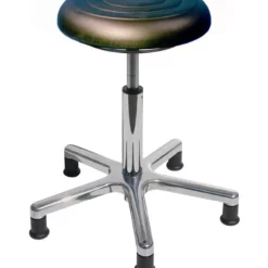 PROREGAL Multibeweglicher Drehhocker Houston | Pu-soft Sitz In Pilzform | Schwarz -Vidaxl Verkäufe 0b395bf4 3926 44ae a27f 3f30a8a2cdc2 1