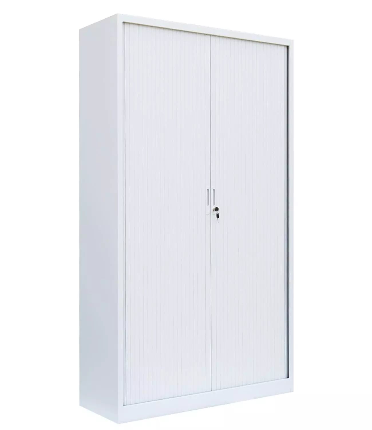 Lullmann XXL Querrollladenschrank Stahl Büro Aktenschrank Rollladenschrank (HxBxT) 1950 X 1000 X 460 Mm Weiß 555157 3 Lullmann XXL Querrollladenschrank Stahl Büro Aktenschrank Rollladenschrank (HxBxT) 1950 X 1000 X 460 Mm Weiß 555157