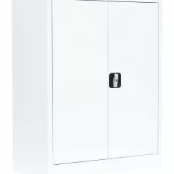 Lullmann SET Metallschränke Abschließbar Flügeltürenschrank Aktenschrank 4,5 OH Und 5 OH, Enzianblau -Vidaxl Verkäufe 0c9d8311 b307 4d05 87a2 49265a8567ff 1