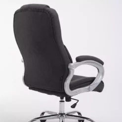 CLP Bürostuhl BIG Apoll Stoff Dunkelgrau -Vidaxl Verkäufe 0cc651a1 bed8 434f ae85 6dec5eaa9a20