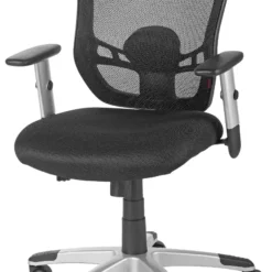 SIGMA Bürostuhl EC 901, Mit Rädern, Verstellbare Sitzhöhe, 122 X 66.5 X 48.5 Cm, Schwarz 11 SIGMA Bürostuhl EC 901, Mit Rädern, Verstellbare Sitzhöhe, 122 X 66.5 X 48.5 Cm, Schwarz -Vidaxl Verkäufe 0cfb2171 29cf 4934 a9bd 754e2af7922a