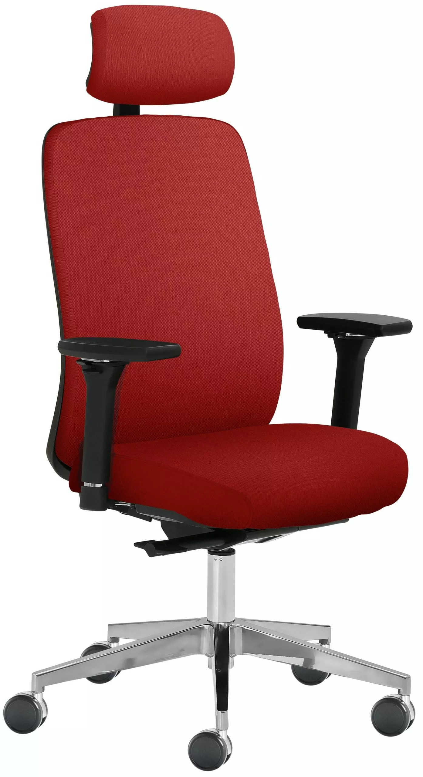 Mayer-sitzmobel Mayer Sitzmöbel, Drehstuhl 2229, Kirschrot, 2229_AV4D_KS_SYM++_POL_ROB_30611 5 Mayer-sitzmobel Mayer Sitzmöbel, Drehstuhl 2229, Kirschrot, 2229_AV4D_KS_SYM++_POL_ROB_30611 – Bild 3