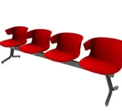 Null Holzschalenstuhl, 4-Fuß Rundrohr Anthrazit, Sitzschale Buche, Rückenform Konisch -Vidaxl Verkäufe 0d226673 b040 4d57 b663 0427be919563