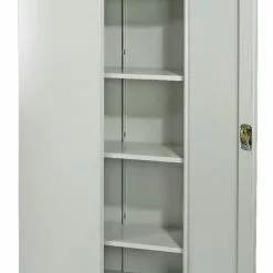 SIGMA Aktenschrank, Metall, 92 X 42 X 195 Cm, 4 Fachböden, Verstellbare Griffe, Abschließbar, Grau 15 SIGMA Aktenschrank, Metall, 92 X 42 X 195 Cm, 4 Fachböden, Verstellbare Griffe, Abschließbar, Grau -Vidaxl Verkäufe 0d9a3b78 33d9 4f96 be73 f122ace0b316