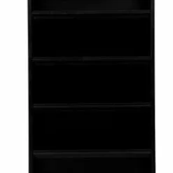 PROREGAL Prospektschrank Owl | HxBxT 195x100x42 Cm | Schwarz 15 PROREGAL Prospektschrank Owl | HxBxT 195x100x42 Cm | Schwarz -Vidaxl Verkäufe 0e880c30 2f44 43a1 966c 409420094671