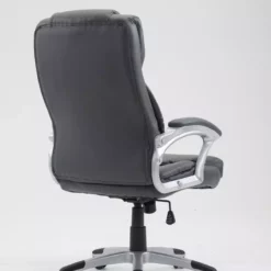 CLP Bürostuhl Texas V2 Grau -Vidaxl Verkäufe 0f319384 0aa5 4553 8438 9d5287bd1502