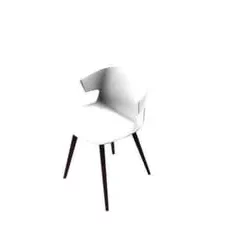 Null Kunststoffschalenstuhl, 4-Fuß Schwarz, Sitz PP Charcoal -Vidaxl Verkäufe 0f8d9771 c12b 46d6 88ba 48fdb8effcd6 1