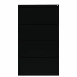 Lullmann Hängeregistraturschrank Für DIN A4 Hängemappen 4 Schubladen Zweibahnig 1320 X 760 X 620 Mm Tiefschwarz 14 Lullmann Hängeregistraturschrank Für DIN A4 Hängemappen 4 Schubladen Zweibahnig 1320 X 760 X 620 Mm Tiefschwarz -Vidaxl Verkäufe 0fc80072 a19f 4d56 b6a2 9d49eeaf7ccd