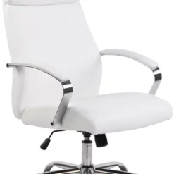 CLP Bürostuhl Faro XL Kunstleder Schwarz -Vidaxl Verkäufe 10c96e2e edfc 4696 ae8e e10e17aeaf44 1