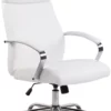 CLP Bürostuhl Faro XL Kunstleder Weiß 1 CLP Bürostuhl Faro XL Kunstleder Weiß -Vidaxl Verkäufe 10c96e2e edfc 4696 ae8e e10e17aeaf44