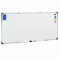 VidaXL Magnetisches Whiteboard Weiß 90 X 60 Cm Stahl -Vidaxl Verkäufe 11c69e3c 36fa 4fec be3c 106bde0d399d