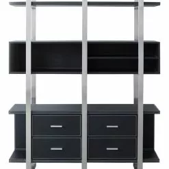 Durable 3076121 Design Line Hängemappenwagen 80 A4, Anthrazit / Metallic Silber -Vidaxl Verkäufe 11ea0738 954f 45ba 8af9 a9bf06e744d6