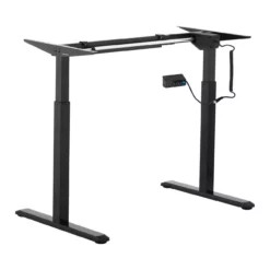 Null Fromm & Starck Höhenverstellbares Schreibtischgestell - 200 W - 80 Kg - Schwarz -Vidaxl Verkäufe 125666ee 90e9 4b4c a128 e973fa08e6b1