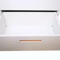 Null Hängeregisterschrank HWC-A10, Aktenschrank Büroschrank Stahlschrank, A4 Abschließbar ~ 103x76x46cm Weiß -Vidaxl Verkäufe 12a61e58 8d42 40ea 9a29 08cb81a524c7