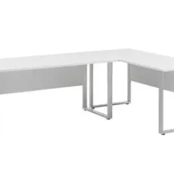 Null Möbelpartner Schreibtisch Tiger | HxBxT 75x90x65 Cm | Weiß Von PROREGAL 14 Null Möbelpartner Schreibtisch Tiger | HxBxT 75x90x65 Cm | Weiß Von PROREGAL -Vidaxl Verkäufe 12d74cfe ffd3 42dd bacc c2da722571be