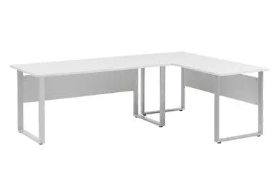 Null Möbelpartner Set Aus 2 X Schreibtisch Hippo | Athrazit Von PROREGAL 6 Null Möbelpartner Set Aus 2 X Schreibtisch Hippo | Athrazit Von PROREGAL – Bild 4