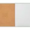Maul Kombi-Tafel, HxB 450x600mm, Pinnbar, Magnethaftend, Tafel Kork/Stahl, Braun/weiß, Rahmen Alu, Silber 1 Maul Kombi-Tafel, HxB 450x600mm, Pinnbar, Magnethaftend, Tafel Kork/Stahl, Braun/weiß, Rahmen Alu, Silber -Vidaxl Verkäufe 13b48765 8b32 48b7 9229 5a53f1934c51