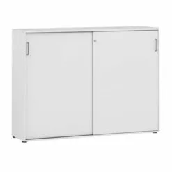 Null Möbelpartner Schiebetürenschrank Lion | Large | HxBxT 153x100x40 Cm |Lichtgrau Von PROREGAL -Vidaxl Verkäufe 13b7f445 97b0 4db3 a5ba f7cd68580cd0 2