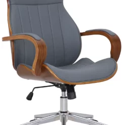 CLP Bürostuhl Melilla Kunstleder Natura/schwarz -Vidaxl Verkäufe 14a34b9a ae23 4ceb 83b8 a82a68128eb1