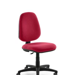 Mayer-sitzmobel Mayer Sitzmöbel, Drehstuhl 2211, Rot, 2211S_RO_30311