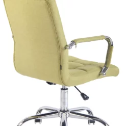 CLP Bürostuhl Deli Stoff Grün -Vidaxl Verkäufe 15a3dcaf ca61 42c2 b150 abc5d1401013