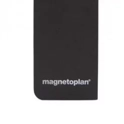 Null Tafelwischer Pro+ Magnethaftend, Für Glas Und Whiteboards