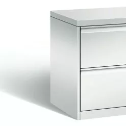 PROREGAL Hängeregistraturschrank Mare| HxBxT 101x40x62 Cm |Schwarz -Vidaxl Verkäufe 15fe3020 f36c 4c56 aec1 a562f9da24d2 1